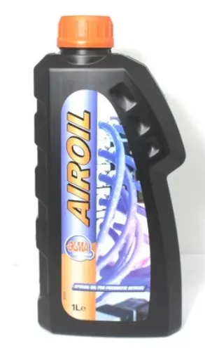 OLMA AIROIL oil for air lubricators, 1L