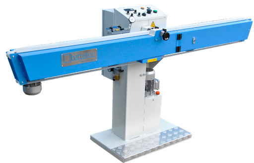 Ekstruder Butila 100 Lx