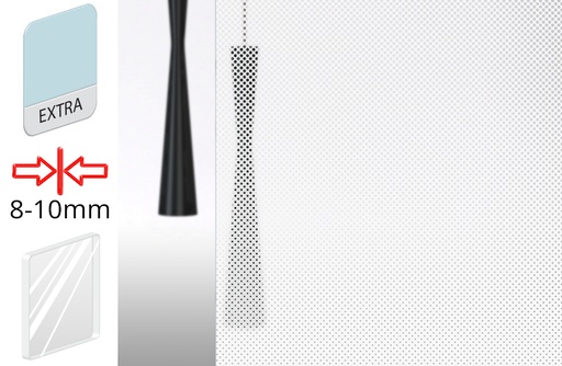 Madras Pixel Gradient Extraclear