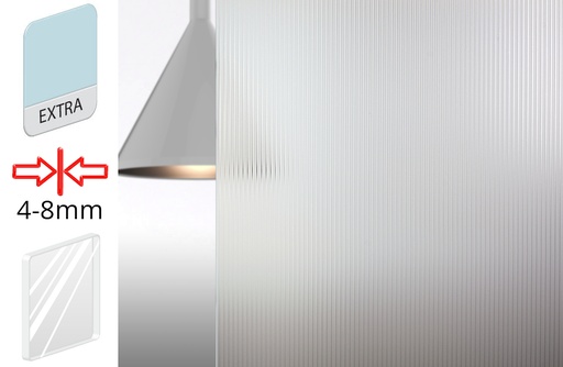 Madras Millerighe Extraclear