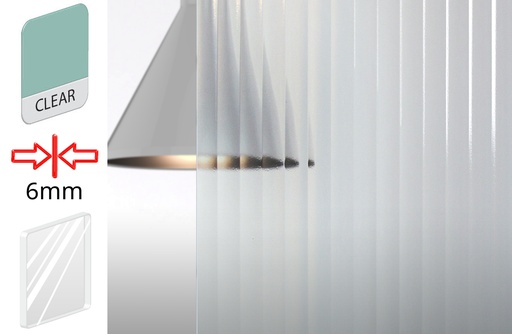 Madras Fluido-T Clear TRSP