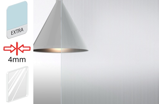 Madras Millerighe Extraclear TRSP