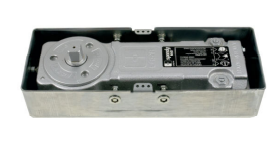 GH M60HD floor spring SPEEDY - Stop 90° -
