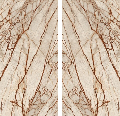 Gold River Bookmatch