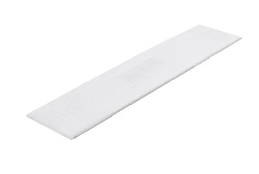 Glazing setting block packaging 1000pcs 1mm x 100mm x width