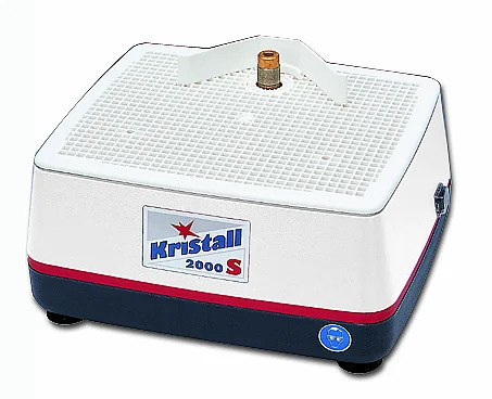 Brusilnik Kristall 2000S