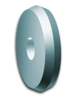 Cutting wheel Hm Active 5,0x1x1,3 mm BO02 "box 10 pcs"