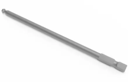 BVM5 universell sechskantig Bohrer M5 für Befestigung Geländer BV9900, BV9900S, BV8900, BV8900S