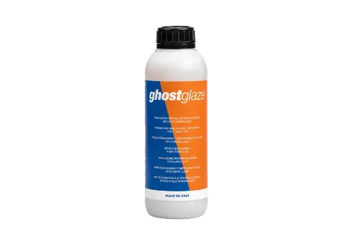 Ghostglaze