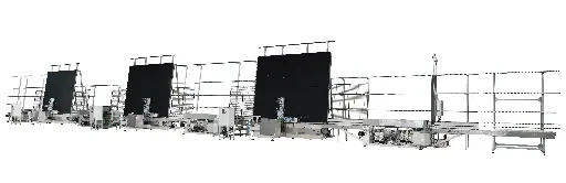 Turnpiece unit TO series
