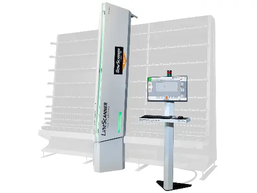 LineScanner