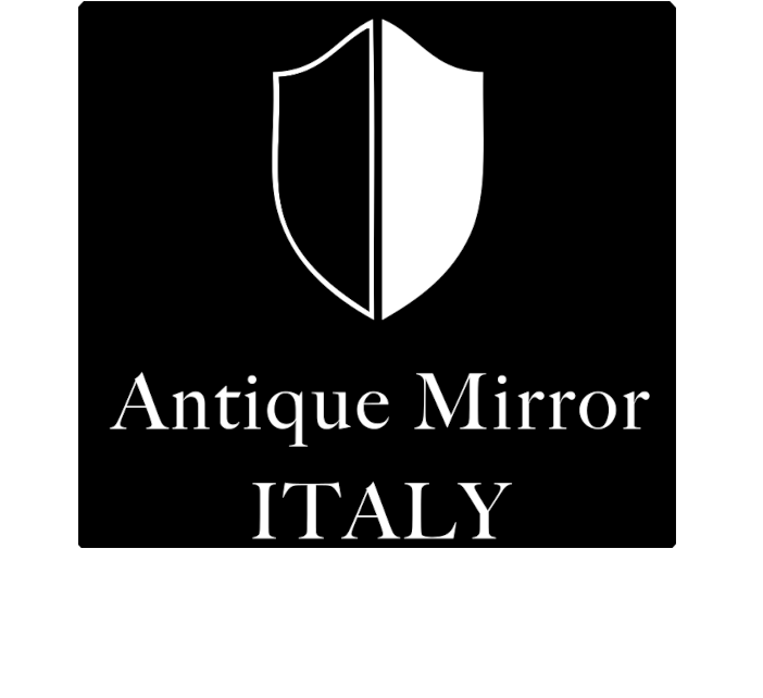 ANTIQUE MIRROR
