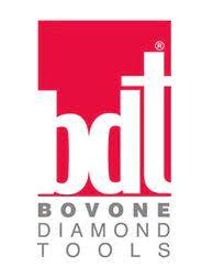 BDT - BOVONE DIAMOND TOOLS